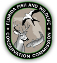 Click to visit the FWRI website for red tide facts and current status info.