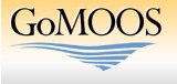 GoMOOS logo