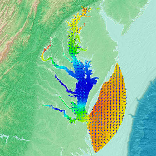 Chesapeake Bay