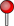 Red pushpin to denote a station that only has water levels