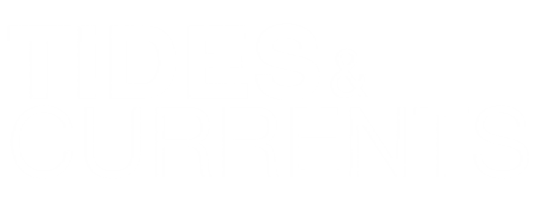 Tides & Currents Home